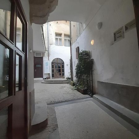 Apartament Soukromy Pokoj V Srdci Prahy Praga Zewnętrze zdjęcie