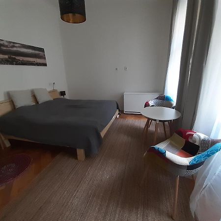 Apartament Soukromy Pokoj V Srdci Prahy Praga Zewnętrze zdjęcie