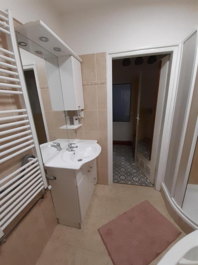 Apartament Soukromy Pokoj V Srdci Prahy Praga Zewnętrze zdjęcie