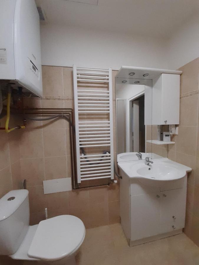 Apartament Soukromy Pokoj V Srdci Prahy Praga Zewnętrze zdjęcie